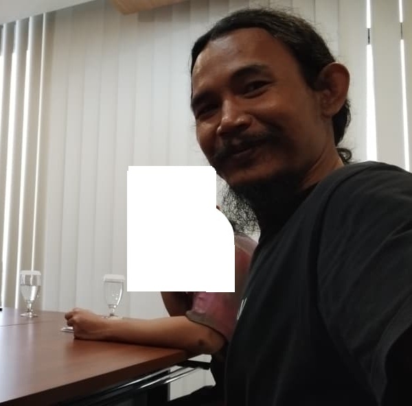 juru-damai